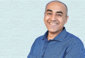 Vishal Katial, VP - Information Technology, Ugam Interactive