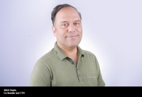 Ganesh Lakshminarayanan, COO, Capillary Technologies