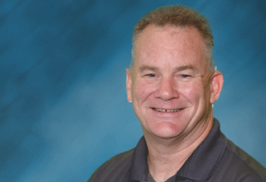 Dave Long, Director in the Velocity Solutions Practice, Tribridge
