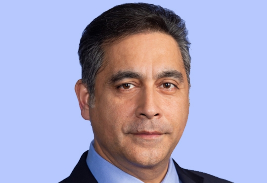 Roop Singh, Chief Business Officer, Birlasoft