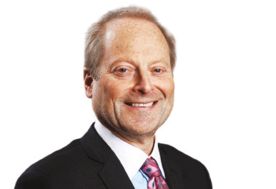 Sandy Jacolow, CIO, Silverstein Properties