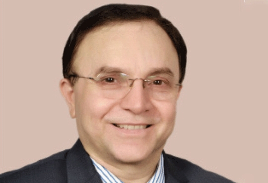 Ravindra Deshpande, Head IT, Universal Sompo General Insurance Co. Ltd