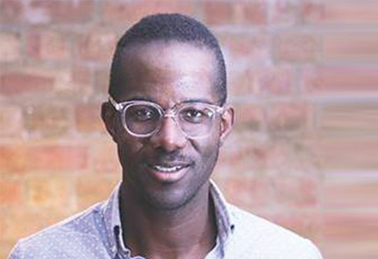 In conversation with Chaney Ojinnaka, CEO, Vendor Mach