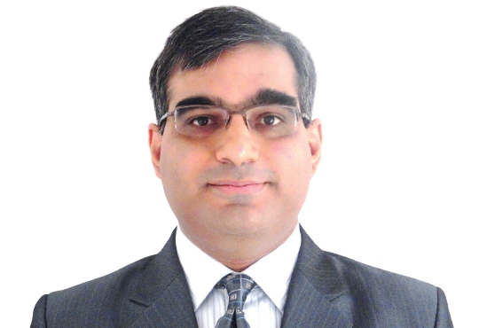 Prashant Lalchandani, Practice Lead - BFS Transformation, Capgemini FS SBU