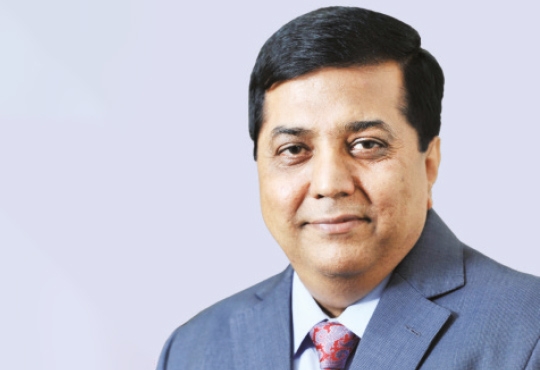 Easwara Narayanan, COO, Future Generali India Insurance Company Limited