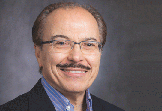 Joe Iannello, VP and CIO, Capital Metro